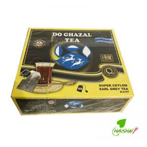 خرید آنلاین چای دوغزال معطرکیسه ای در آلمان