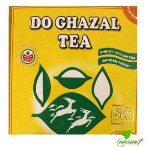 خرید آنلاین چای دوغزال هلی در المان از فروشگاه چاشنی